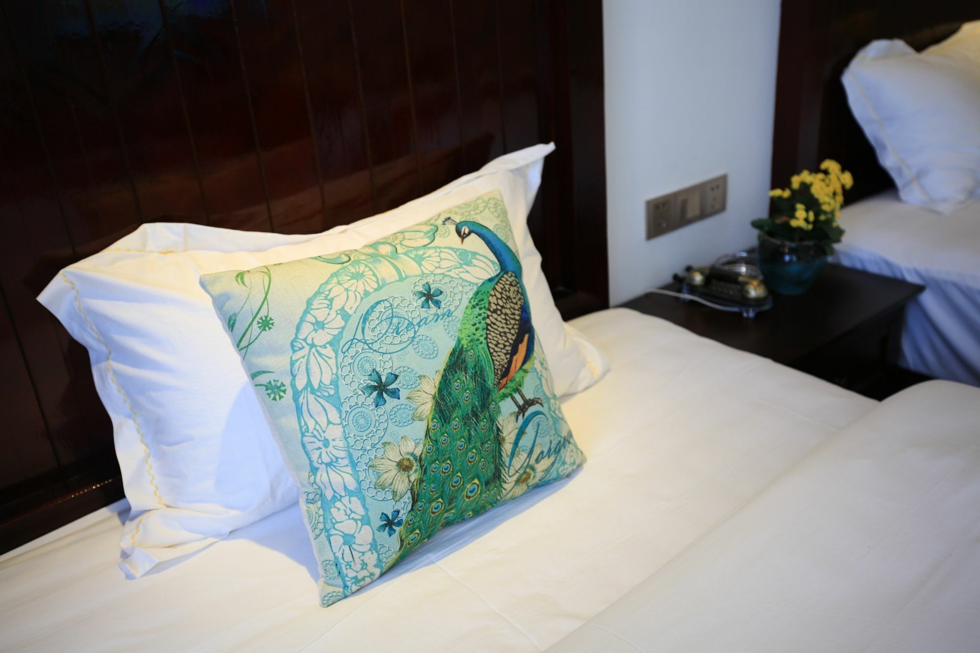 The Time On The Cloud Theme Inn Wulingyuan Exterior photo